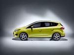Ford C-Max 2010 года